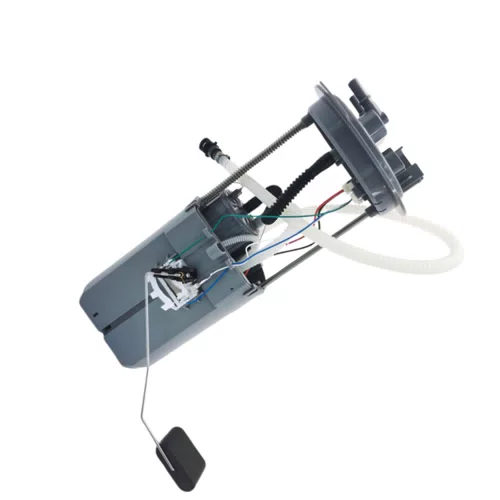 Auto Engine Fuel Pump Assembly for Chevrolet Captiva 2011-2016 Compatible 2.4-L4 Model Numbers 96830394 - image 2
